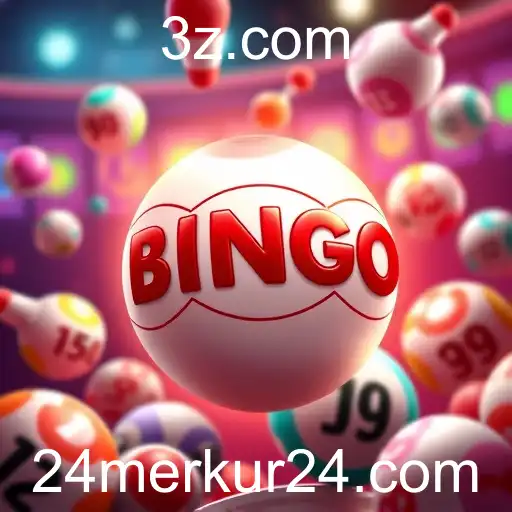 Exploring the Exciting World of Bingo on Merkur24