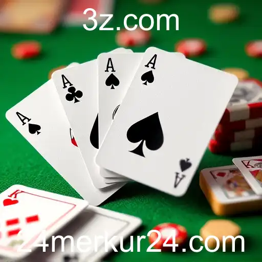 Exploring the World of Card Games on Merkur24