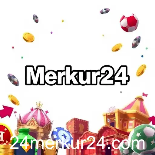 Digital Gaming Evolution at Merkur24