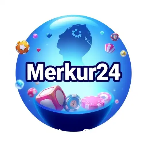 The Evolution of Merkur24 in the Digital Gaming Landscape