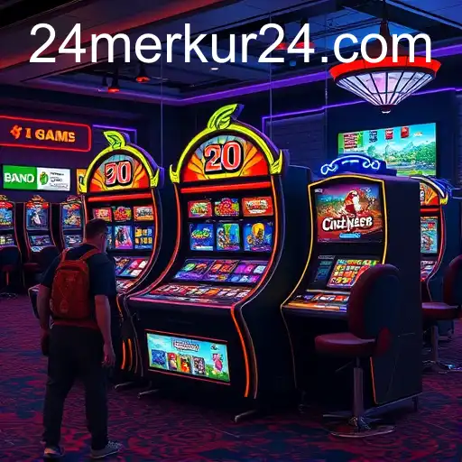 The Evolution of Online Gaming