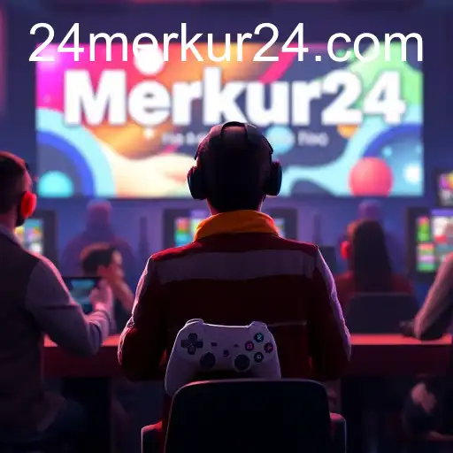 The Evolving Landscape of Online Gaming in 2025