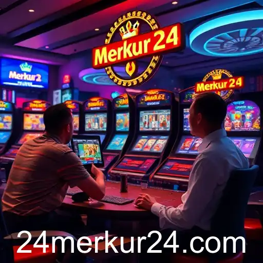 Emerging Trends in Gaming Platforms