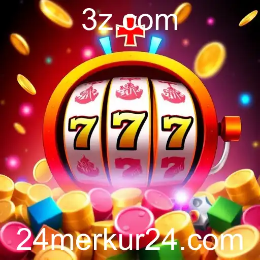 Exploring the Excitement of Jackpot Games on Merkur24