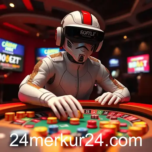 Digital Gaming Experience Evolves with Merkur24