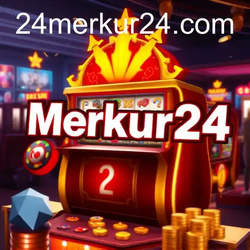 Merkur24: A New Era in Online Gaming
