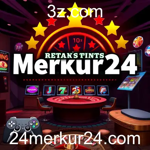 Merkur24's Growth Amidst Challenges