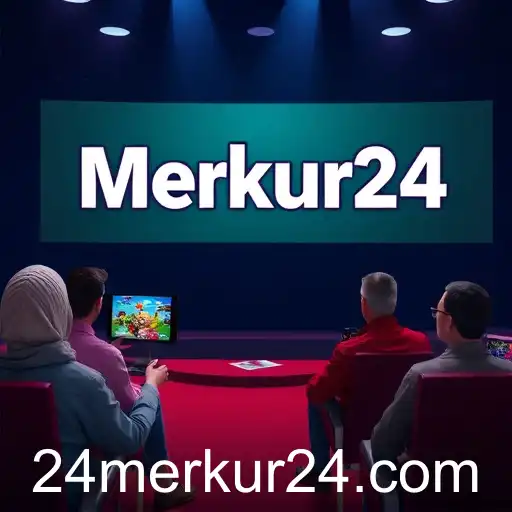 Merkur24: The Rising Star in Online Gaming