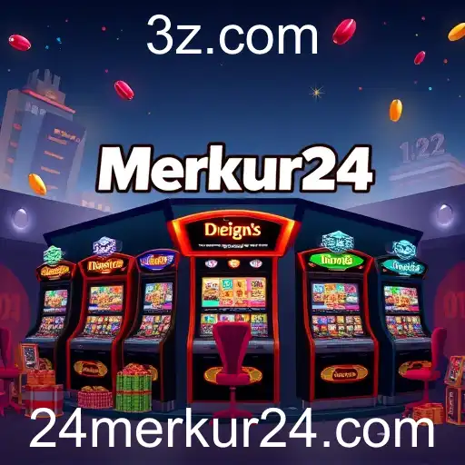 The Rising Popularity of Merkur24 in the Online Gaming Industry