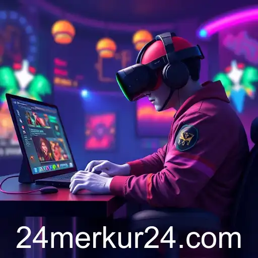 Merits and Challenges of Online Gaming in 2025