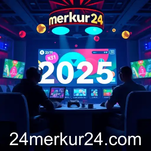 The Evolution of Online Gaming in 2025