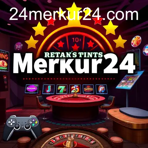 The Rise of Merkur24: A New Era in Online Gaming
