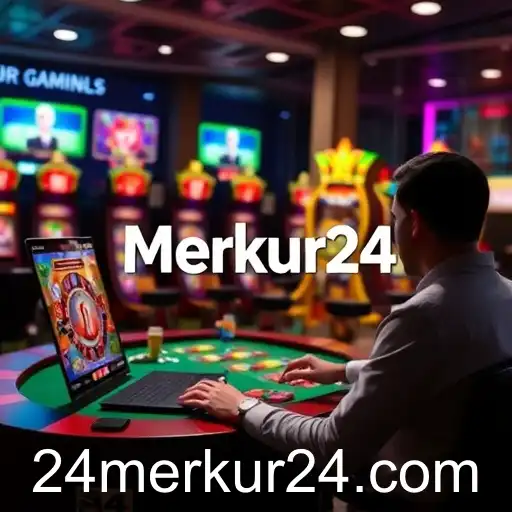 The Rise of Online Gaming in the Digital Age