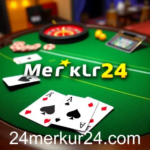 The Rising Popularity of Merkur24: A Digital Gaming Phenomenon
