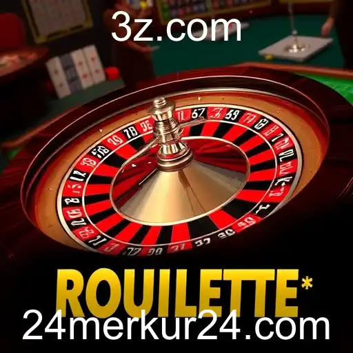 Exploring the Exciting World of Roulette on Merkur24