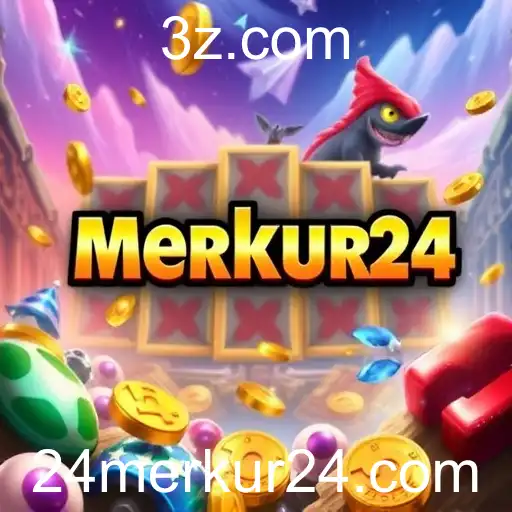 Exploring the Exciting World of Slot Games on Merkur24