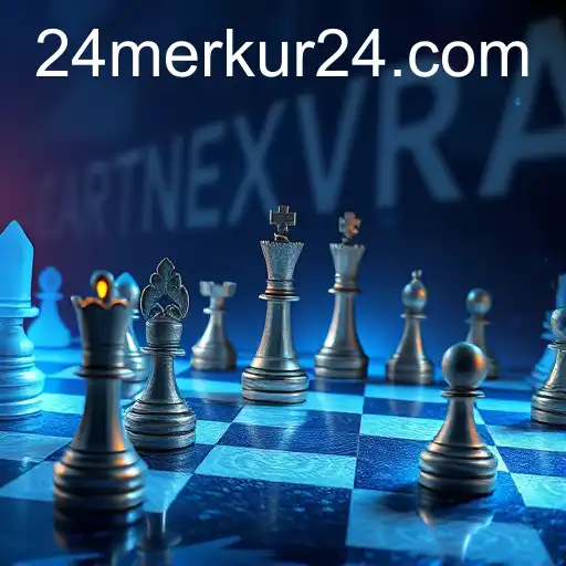 Exploring the World of Strategy Games on Merkur24